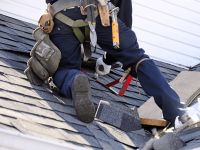 Why choose Denton Roofing Company for roofing contractors in Denton, TX